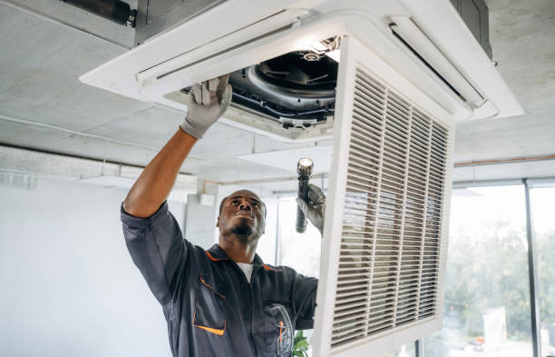 Licensed Furnace Repair service in Upton, WY - FH HVAC